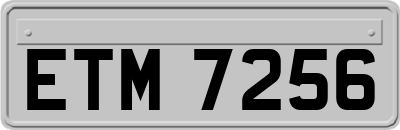 ETM7256