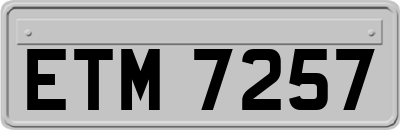 ETM7257