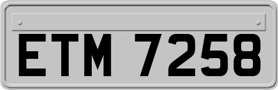 ETM7258
