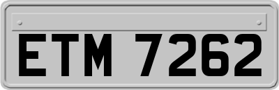 ETM7262
