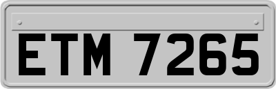 ETM7265