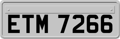 ETM7266