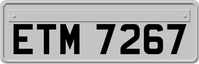 ETM7267
