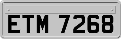 ETM7268