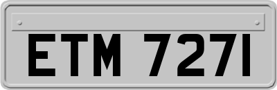 ETM7271