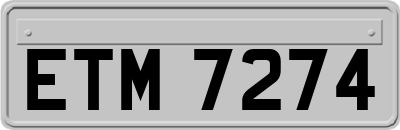 ETM7274