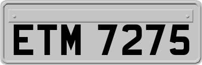 ETM7275