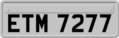 ETM7277