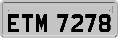 ETM7278