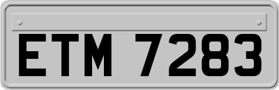ETM7283