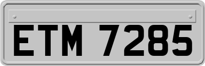 ETM7285