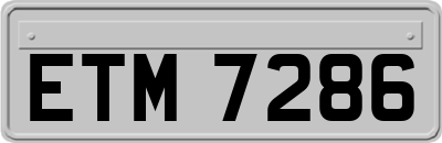 ETM7286