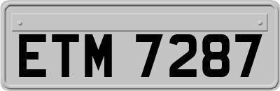 ETM7287
