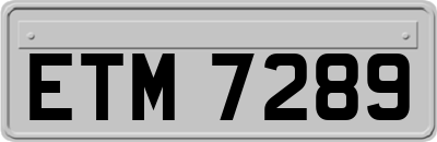 ETM7289