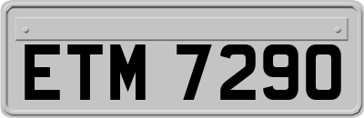 ETM7290