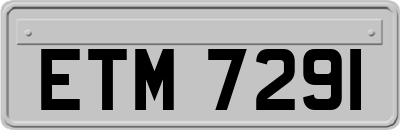 ETM7291