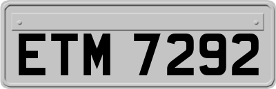 ETM7292