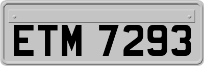 ETM7293