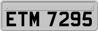 ETM7295