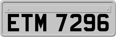 ETM7296