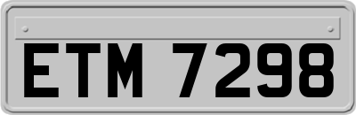 ETM7298