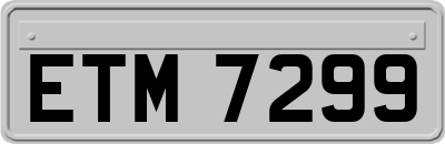 ETM7299