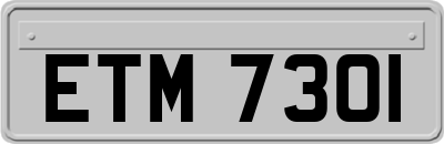 ETM7301