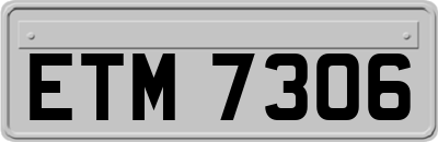 ETM7306