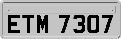 ETM7307