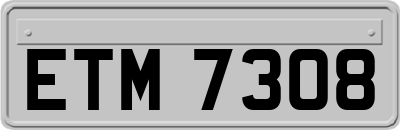 ETM7308