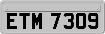 ETM7309