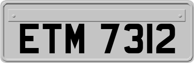 ETM7312