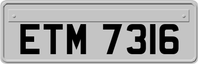 ETM7316