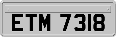 ETM7318