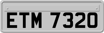 ETM7320