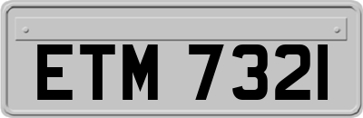 ETM7321
