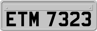 ETM7323
