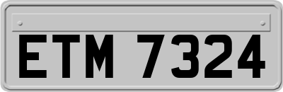 ETM7324