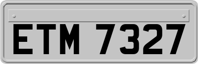 ETM7327