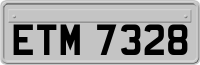 ETM7328
