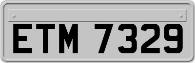 ETM7329