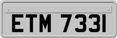 ETM7331