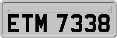ETM7338