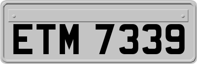 ETM7339