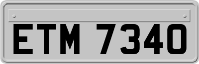 ETM7340