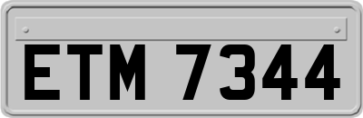 ETM7344