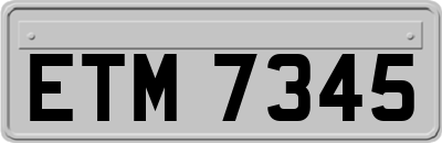 ETM7345