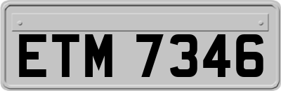 ETM7346