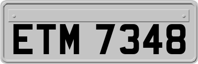 ETM7348