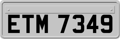 ETM7349